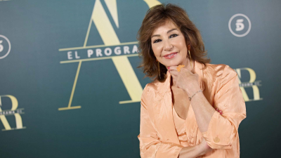 El programa de Ana Rosa T22 E99