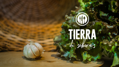 Tierra de Sabores Ep.7: Maimones y Guiso de cordero segureño (Castril)