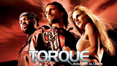Torque: Rodando al límite