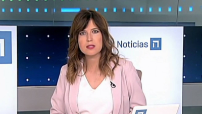 TPA Noticias vespertino