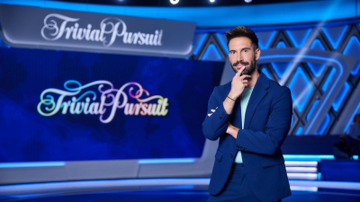 Trivial Pursuit T1