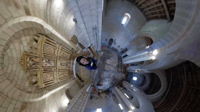 Un país en 360