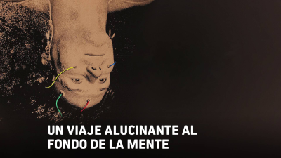Un viaje alucinante al fondo de la mente