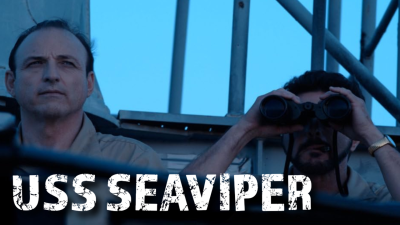 USS Seaviper