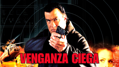 Venganza ciega