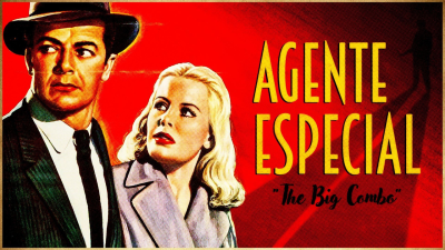 Agente especial