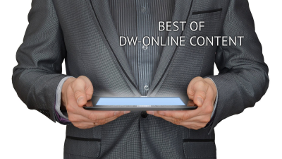 Best of DW-online Content