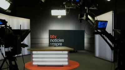 betevé notícies vespre