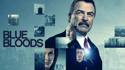 Blue Bloods T8 E1 · Ep. Reducción de pérdidas