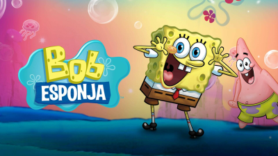 Bob Esponja T15 E16 · Potitos Plankton; Bob es mi musa