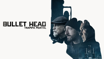 Bullet Head: Trampa mortal