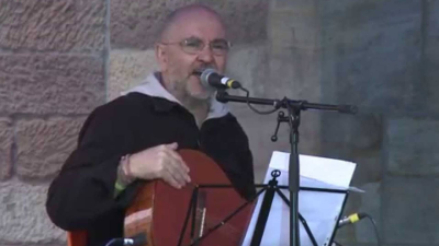 Canta y no llores: Migueli & Band