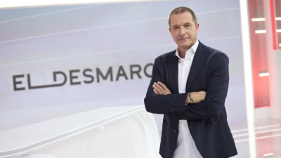 ElDesmarque de Cuatro mediodía. Lunes a viernes T3 E463