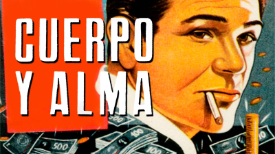 Cuerpo y alma