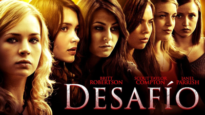 Desafío