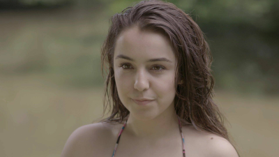 Muerte en el pantano: Oasis mortal