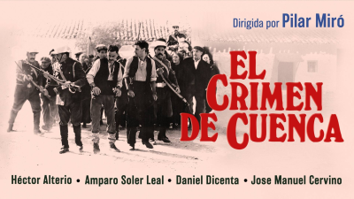 El crimen de Cuenca