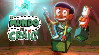 El mundo de Craig T2