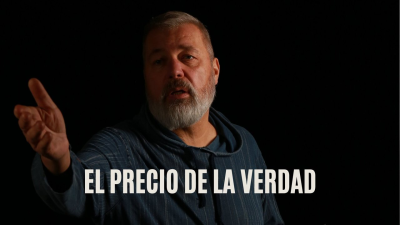 El precio de la verdad