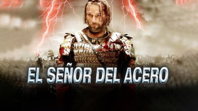 El señor del acero