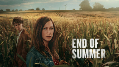 End of Summer T1 E1