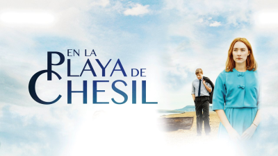 En la playa de Chesil