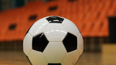 Liga Prime Futsal T26/27 · Jornada 5: Barcelona - Xota