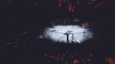 Dana White's Contender Series T2026 · Semana 9