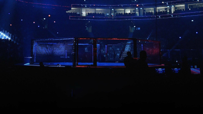 UFC Countdown T2026 · Previa UFC 329