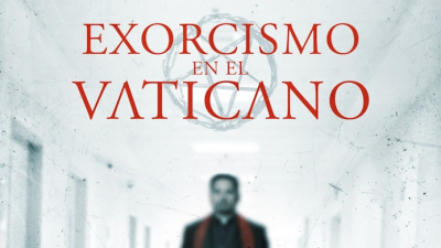 Exorcismo en el Vaticano