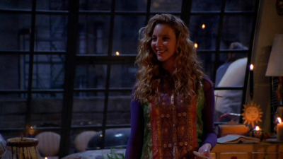 Friends T1 E7 · El del apagón