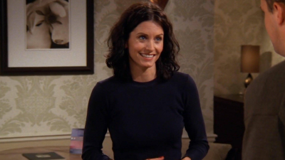Friends T5 E5 · El de los Kips