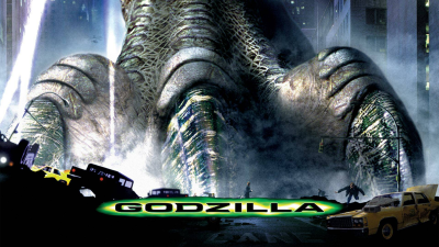 Godzilla