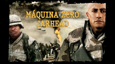 Jarhead, El infierno espera