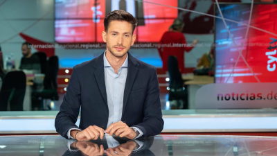 CyLTV Noticias Fin de semana (I)