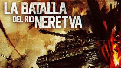 La Batalla del Río Neretva