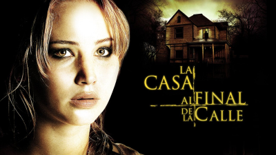 La casa al final de la calle