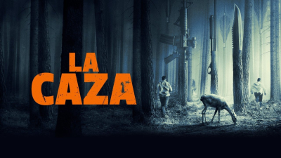 La caza