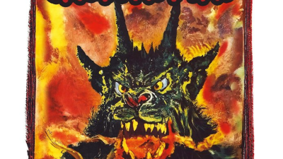 La noche del demonio