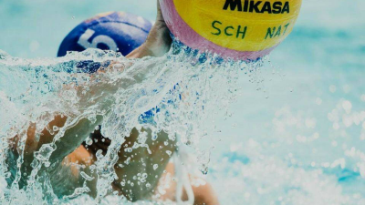 División de Honor Femenina de Waterpolo T2026 · Tercera jornada