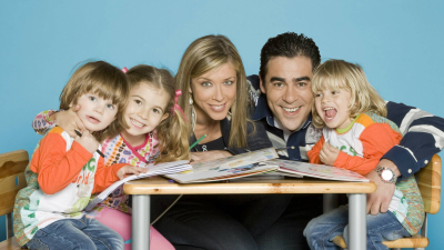 La que se avecina T2 E16 · Un pique, un show y un cuenco tibetano