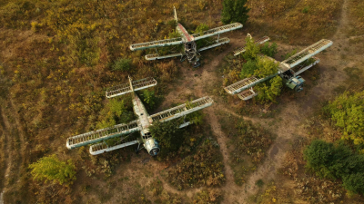 La Segunda Guerra Mundial en Dron: Batalla de las Ardenas