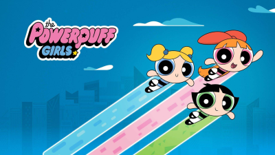 Las Supernenas T1