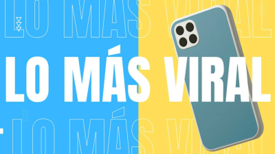 Lo más viral