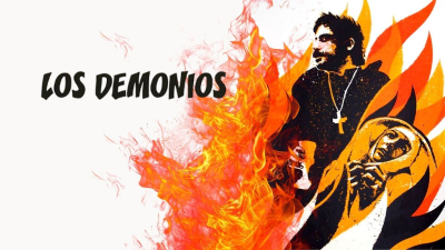 Los demonios