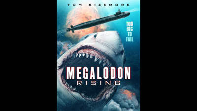 Megalodon Rising V2