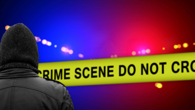 Noche mortal: La sangre nunca miente