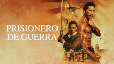 Prisionero de guerra