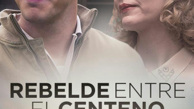 Rebelde entre el centeno