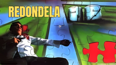 Redondela